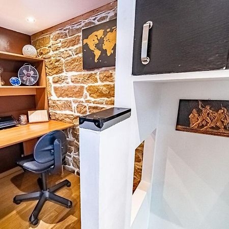 The Little Crequi - Unique Apartment 2 People - Foch Lyon Exterior foto