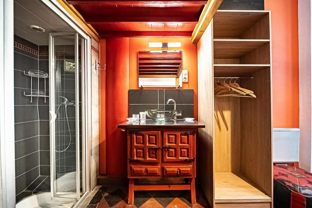 The Little Crequi - Unique Apartment 2 People - Foch Lyon Exterior foto
