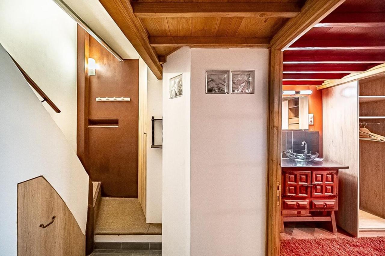 The Little Crequi - Unique Apartment 2 People - Foch Lyon Exterior foto