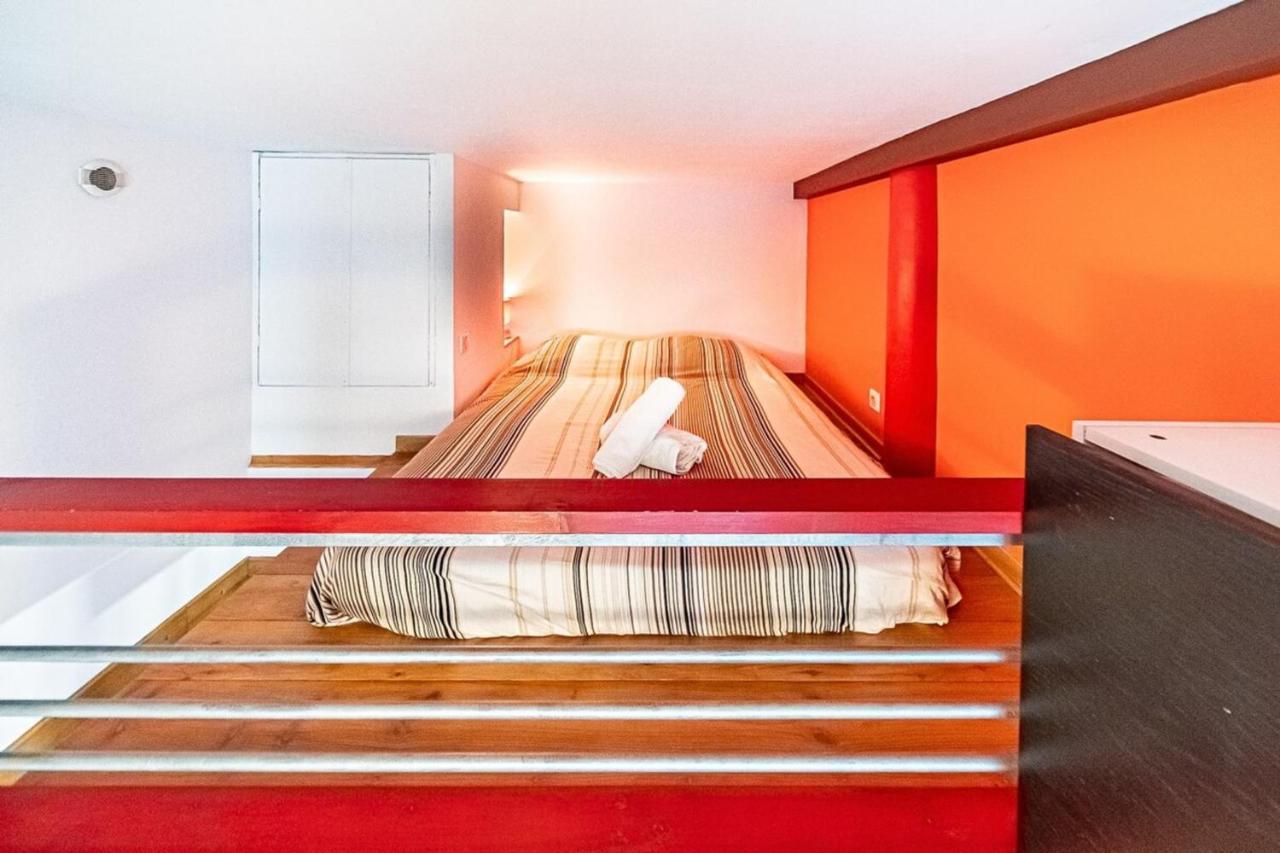 The Little Crequi - Unique Apartment 2 People - Foch Lyon Exterior foto
